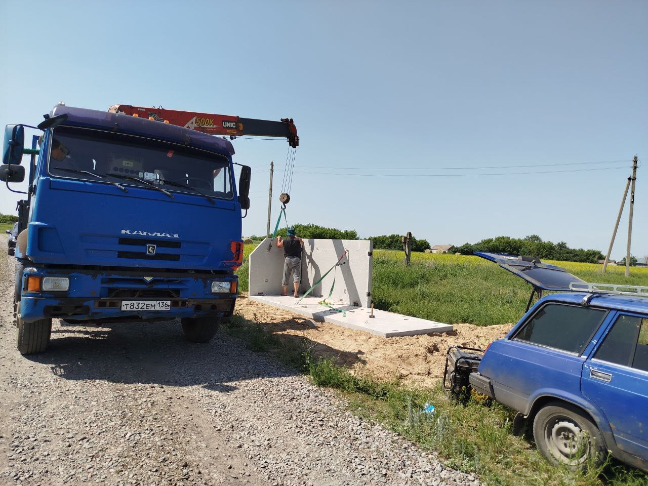 В Козловском сельском поселении будет оборудовано.